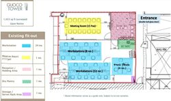 Guoco Tower (D2), Office #561758181